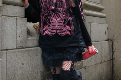 Lady Street shoot