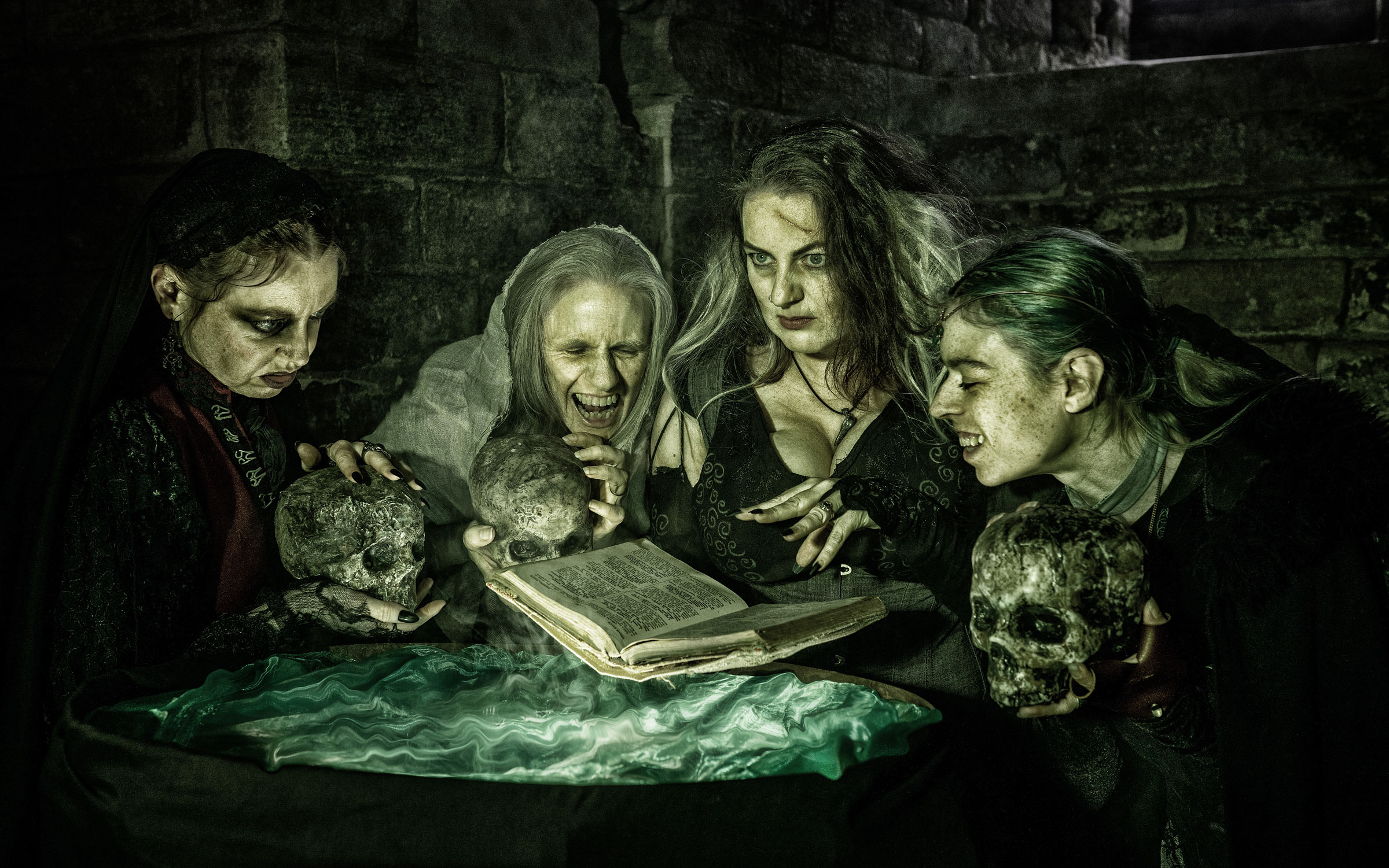 Witches